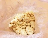 材料3つ!さくさく簡単クッキー☆作り方4写真