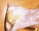 材料3つ!さくさく簡単クッキー☆作り方3写真