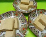 ＊高野豆腐の含め煮＊作り方9写真