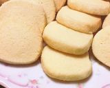材料3つ!さくさく簡単クッキー☆作り方9写真