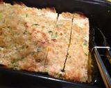 簡単ヘルシーな野菜&ポークミートローフ作り方5写真