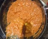 【簡単美味子供ＯＫ】伝説のバタチキカレー作り方6写真