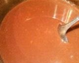 あずきを甜菜糖で＊ゼロ活力鍋で時短作り方10写真
