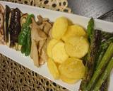 【簡単美味子供ＯＫ】伝説のバタチキカレー作り方9写真