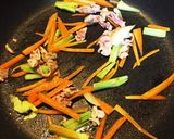 6分で出来るあり物マヨ醤油野菜作り方2写真