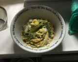 白菜の醤油マヨ和え作り方5写真