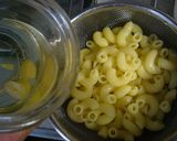 ★☆カロリーオフのお豆腐グラタン☆★作り方3写真