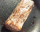 炊飯器で簡単ローストビーフ、丼でも♡作り方6写真