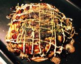 広島焼き作り方5写真