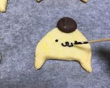 ポムポムプリンの量産クッキー♡作り方16写真