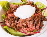 炊飯器で簡単ローストビーフ、丼でも♡作り方12写真
