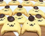 ポムポムプリンの量産クッキー♡作り方17写真