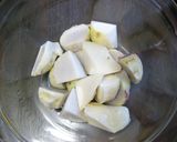 ★☆カロリーオフのお豆腐グラタン☆★作り方4写真