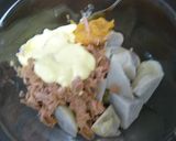 ★☆カロリーオフのお豆腐グラタン☆★作り方5写真