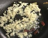 豆とキノコでヘルシー！粗挽きキーマカレー作り方11写真