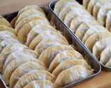 白菜が美味しいチーズ味噌トマト鍋♡作り方7写真