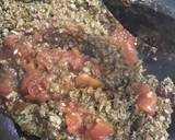 豆とキノコでヘルシー！粗挽きキーマカレー作り方14写真