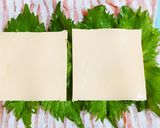 簡単！豚バラスライスで大葉チーズ豚カツ作り方2写真
