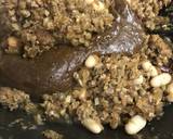 豆とキノコでヘルシー！粗挽きキーマカレー作り方16写真