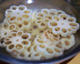 主人のお墨付き♡お肉不要のべジ筑前煮♡作り方1写真