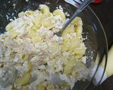 ★☆カロリーオフのお豆腐グラタン☆★作り方9写真