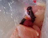 うめ~ザンギ作り方1写真
