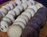 サクサククッキー作り方11写真