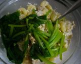 ★☆カロリーオフのお豆腐グラタン☆★作り方11写真