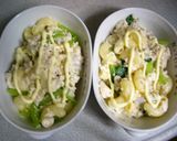 ★☆カロリーオフのお豆腐グラタン☆★作り方12写真