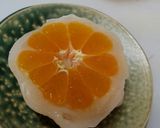 赤坂青野ふぅ※ラムレーズン大福作り方11写真