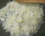 鱈&蟹のクリームコロッケ作り方5写真
