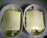 ★☆カロリーオフのお豆腐グラタン☆★作り方13写真