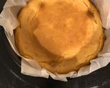 マシュマロを使ったベイクドチーズケーキ作り方3写真