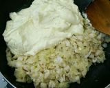 鱈&蟹のクリームコロッケ作り方6写真