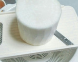 とろうま♡薄切り大根と豚の甘辛チーズ蒸し作り方1写真