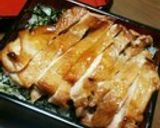 鶏の照り焼き作り方6写真