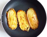 干しいものみりん焼き作り方2写真