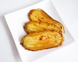 干しいものみりん焼き作り方3写真