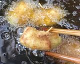 サクサクとろ〜り♡アボカドフライ♡作り方14写真