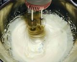 ベリーのロールケーキ作り方3写真