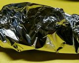 ☆フライパンでタラのホイル焼き☆味噌マヨ作り方4写真
