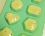 とろけるプラリネガナッシュ＊バレンタイン作り方5写真
