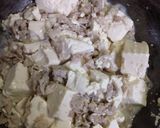 肉豆腐作り方4写真
