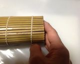 簡単♪鯖寿司〜甘酢生姜風味作り方5写真