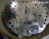 お鍋で煮るだけ♪ゆで卵の肉巻き(^_^)作り方4写真