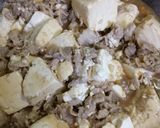 肉豆腐作り方6写真