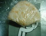 キャラ弁☆ちびまるこちゃん作り方2写真