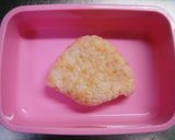 キャラ弁☆ちびまるこちゃん作り方3写真