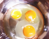 簡単茶碗蒸し作り方1写真