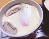 簡単茶碗蒸し作り方8写真